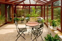 Matlock Bank conservatory quotes