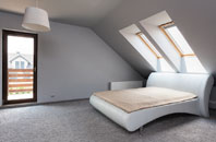 Matlock Bank bedroom extensions
