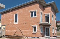 Matlock Bank home extensions