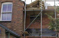 free Matlock Bank home extension quotes