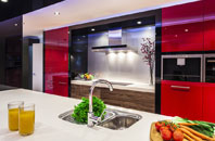 Matlock Bank kitchen extensions