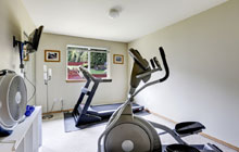 Matlock Bank home gym construction leads