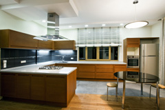 kitchen extensions Matlock Bank
